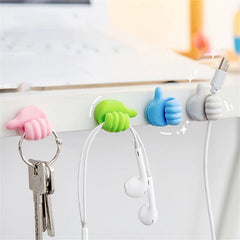 10Pcs Thumb Hooks - HOW DO I BUY THIS