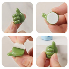 10Pcs Thumb Hooks - HOW DO I BUY THIS