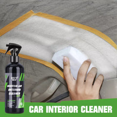 Car Interior Cleaner - HOW DO I BUY THIS