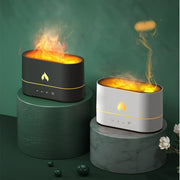 Flame Humidifier - HOW DO I BUY THIS