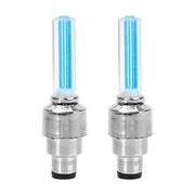 2pc Wheel LED Light - HOW DO I BUY THIS Blue