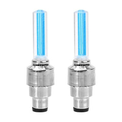 2pc Wheel LED Light - HOW DO I BUY THIS Blue