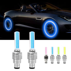 2pc Wheel LED Light - HOW DO I BUY THIS