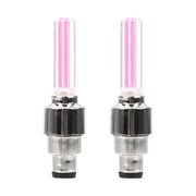 2pc Wheel LED Light - HOW DO I BUY THIS Pink