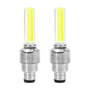 2pc Wheel LED Light - HOW DO I BUY THIS Yellow