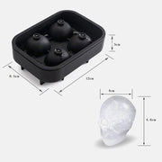 3D Skull Ice Cube Maker - HOW DO I BUY THIS