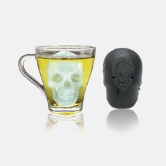 3D Skull Ice Cube Maker - HOW DO I BUY THIS