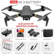 4K HD Folding Drone - HOW DO I BUY THIS 4K Dual camera (3 Battery) / Hit Modern