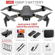 4K HD Folding Drone - HOW DO I BUY THIS 1080P Dual camera (2 Battery) / Hit Modern