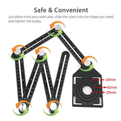 6-fold Angle Gauge - HOW DO I BUY THIS