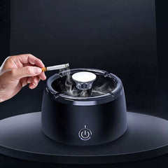 Smart Ashtray - HOW DO I BUY THIS