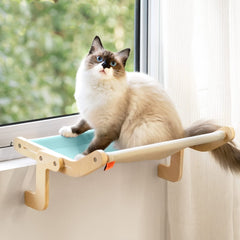 Cat Hanging Bed - HOW DO I BUY THIS