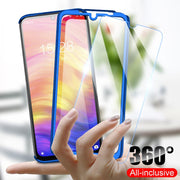 Xiaomi Cover with Glass - HOW DO I BUY THIS