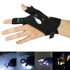 Flashlight Gloves - HOW DO I BUY THIS