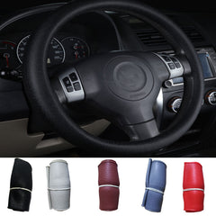 Steering Wheel Cover - HOW DO I BUY THIS