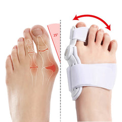 Bunion Corrector - HOW DO I BUY THIS