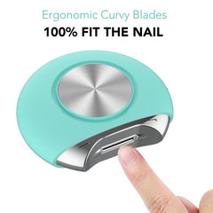 Smart Nail Clipper - HOW DO I BUY THIS