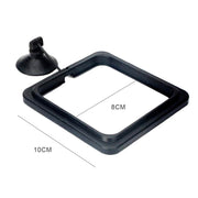 Aquarium Feeding Ring - HOW DO I BUY THIS Square black