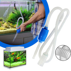 Aquarium Siphon - HOW DO I BUY THIS