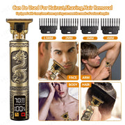 Pro Hair Trimmer - HOW DO I BUY THIS