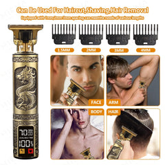 Pro Hair Trimmer - HOW DO I BUY THIS