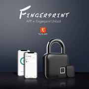 Smart Fingerprint Lock - HOW DO I BUY THIS