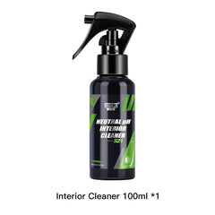 Car Interior Cleaner - HOW DO I BUY THIS 100ml