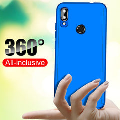 Xiaomi Cover with Glass - HOW DO I BUY THIS