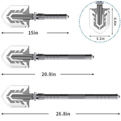 Military Shovel - HOW DO I BUY THIS