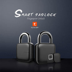 Smart Fingerprint Lock - HOW DO I BUY THIS