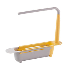 Kitchen Sink Organizer - HOW DO I BUY THIS Yellow