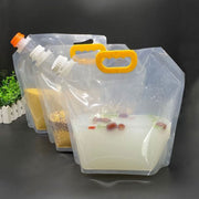 Transparent Storage Bag - HOW DO I BUY THIS