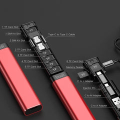 9 in 1 Cable Stick - HOW DO I BUY THIS