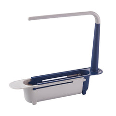 Kitchen Sink Organizer - HOW DO I BUY THIS Blue