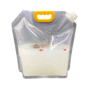 Transparent Storage Bag - HOW DO I BUY THIS