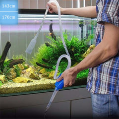 Aquarium Siphon - HOW DO I BUY THIS