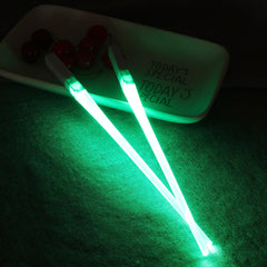 LED CHOPSTICKS - HOW DO I BUY THIS green