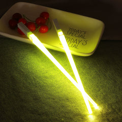 LED CHOPSTICKS - HOW DO I BUY THIS yellow