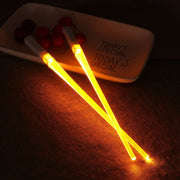 LED CHOPSTICKS - HOW DO I BUY THIS Orange