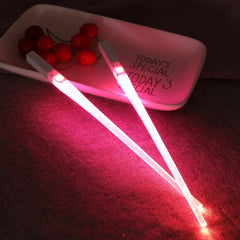 LED CHOPSTICKS - HOW DO I BUY THIS Pink