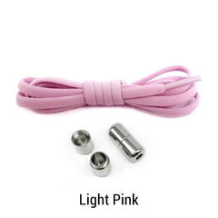 Tieless laces - HOW DO I BUY THIS light pink