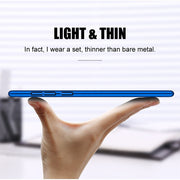 Xiaomi Cover with Glass - HOW DO I BUY THIS