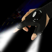 Flashlight Gloves - HOW DO I BUY THIS