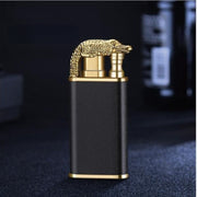 Throne Lighter - HOW DO I BUY THIS Black Crocodile