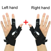 Flashlight Gloves - HOW DO I BUY THIS