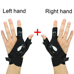 Flashlight Gloves - HOW DO I BUY THIS