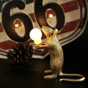 Mouse Table Lamp - HOW DO I BUY THIS