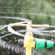 Garden Sprinkler - HOW DO I BUY THIS