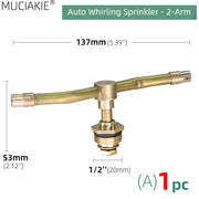 Garden Sprinkler - HOW DO I BUY THIS 2-arms