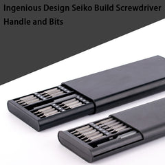 Screwdriver Magset - HOW DO I BUY THIS